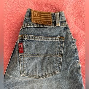 Ralph Lauren Denim shorts